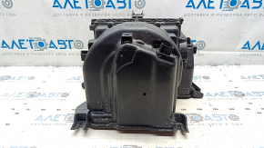 Печка в сборе вентиляция Kia EV6 22-26