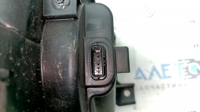 Печка в сборе вентиляция Kia EV6 22-26