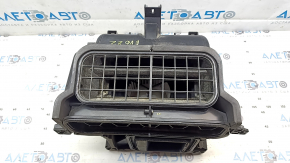 Печка в сборе вентиляция Kia EV6 22-26