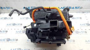 Печка в сборе кондиционер Kia EV6 22-26 сломаны крепления, нет фрагмента