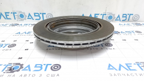Диск тормозной задний левый BMW 3 F30 13-18 N20, B46 300/20мм