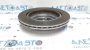 Диск тормозной задний правый BMW 3 F30 13-18 N20, B46 300/20мм