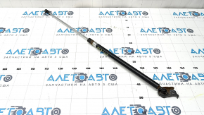 Амортизатор капота Lexus RX300 RX330 RX350 RX400h 04-09 коррозия