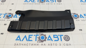 Крепление заднего бампера центральное правое BMW X5 G05 19-26