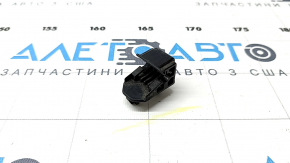Клипса крепление фары задняя левая Lexus RX300 RX330 RX350 RX400h 04-09 надломано крепление