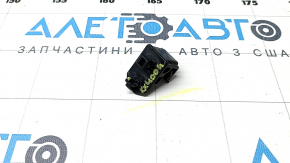 Клипса крепление фары задняя левая Lexus RX300 RX330 RX350 RX400h 04-09 надломано крепление