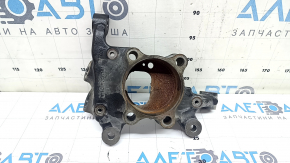 Цапфа передняя левая Ford Mustang mk6 21-23 тип 2
