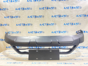 Structură bară față Mitsubishi Outlander 22-25 Negru