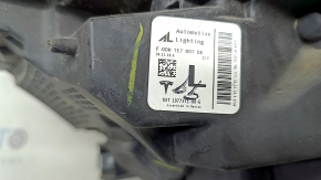 Фара передняя левая Tesla Model 3 18-20 LED с креплением, песок