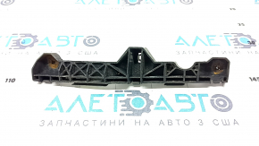 Крепление переднего бампера левое Lexus RX300 RX330 RX350 RX400h 04-09 надломы креплений