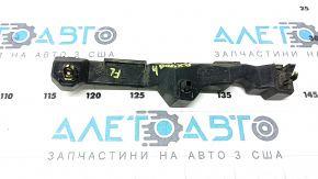 Крепление переднего бампера левое Lexus RX300 RX330 RX350 RX400h 04-09 надломы креплений