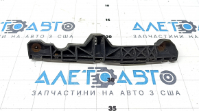 Suport bara față dreapta Lexus RX300 RX330 RX350 RX400h 04-09 crăpături în suporturi