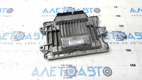 Блок ECU компьютер двигателя Honda Clarity 18-19 usa