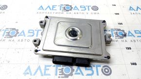 Блок ECU компьютер двигателя Honda Clarity 18-19