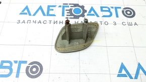Заглушка омывателя фар переднего бампера правая Lexus RX400h 06-09