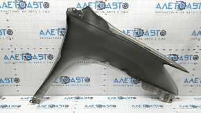 Крыло переднее левое Lexus RX300 RX330 RX350 RX400h 04-09 США золотистый 4R4, тычка