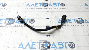 Instalarea canistrei cu absorbant de cărbune Honda Clarity 18-21 SUA