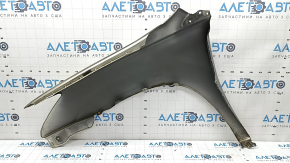 Крыло переднее правое Lexus RX300 RX330 RX350 RX400h 04-09 США золотистый 4R4
