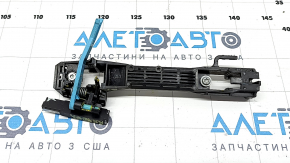 Механизм ручки двери задней правой Lexus RX300 RX330 RX350 RX400h 04-07
