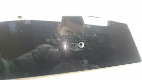 Накладка центральной стойки наружняя левая Tesla Model 3 18- с камерой и блоком, царапины