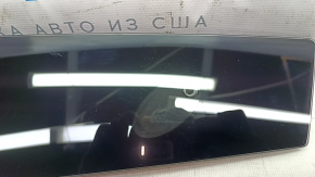 Накладка центральной стойки наружняя правая Tesla Model 3 18- с камерой и блоком, царапины