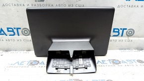 Монитор, дисплей, навигация Tesla Model 3 18- с датчиком температуры, побелевший экран по краям