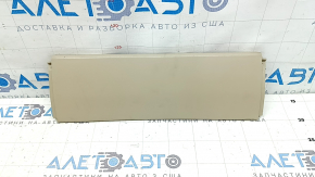 Ornamente scaun pasager față Lexus RX300 RX330 RX350 RX400h 04-08, gri