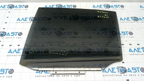 Geam ușă spate stânga Lexus RX300 RX330 RX350 RX400h 04-08 zgârieturi