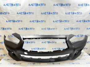 Bara fata goala Infiniti Q50 14-17 fara radar nou neoriginal