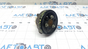 Помпа охлаждения водяная Ford Mustang mk6 15-23 2.3T с шкивом