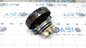 Помпа охлаждения водяная Ford Mustang mk6 15-23 2.3T с шкивом
