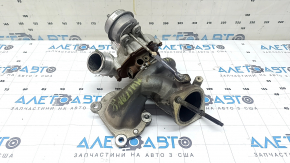 Турбина Ford Mustang mk6 15-23 2.3T 35к