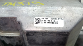 BODY CONTROL MODULE Tesla Model 3 18-