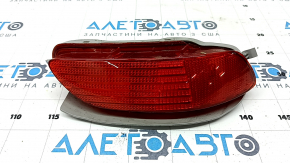 Reflectorul din spate al bara de protecție stânga pentru Lexus RX330 RX350 RX400h 06-09 SUA
