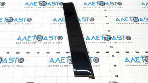 Panoul lateral din spate dreapta al ușii Lexus RX300 RX330 RX350 RX400h 04-09