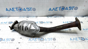 Downpipe pentru Honda Clarity 18-21 SUA cu convertor catalitic