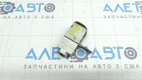 Клапан печки кондиционера BMW X5 G05 19-26