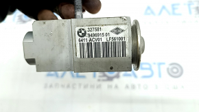Клапан печки кондиционера BMW X5 G05 19-26