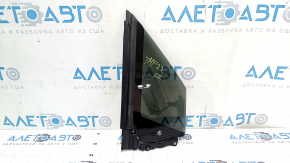 Стекло двери треугольник переднее правое Tesla Model X 22-26