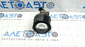 Противотуманная фара птф левая Lexus RX400h 06-08 под полировку