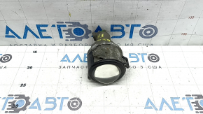 Противотуманная фара птф правая Lexus RX400h 06-08 под полировку