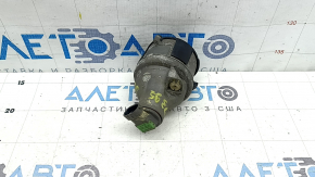 Противотуманная фара птф правая Lexus RX400h 06-08 под полировку