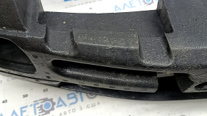 Абсорбер переднего бампера Lexus RX400h 04-08 примят