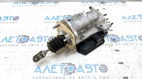 Brake Booster Honda Clarity 18-20