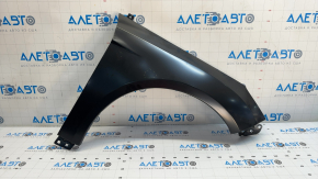 Aripă dreapta față Ford Focus mk3 11-18 SUA, oțel, clinuri China
