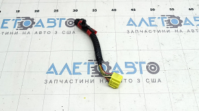 Фишка на модуль srs airbag компьютер подушек безопасности левая Lexus RX300 RX330 RX350 RX400h 04-09