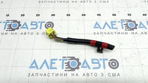 Фишка на модуль srs airbag компьютер подушек безопасности левая Lexus RX300 RX330 RX350 RX400h 04-09