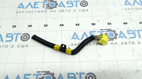 Фишка на модуль srs airbag компьютер подушек безопасности правая Lexus RX300 RX330 RX350 RX400h 04-09