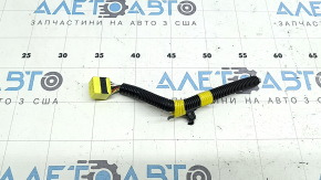 Фишка на модуль srs airbag компьютер подушек безопасности правая Lexus RX300 RX330 RX350 RX400h 04-09