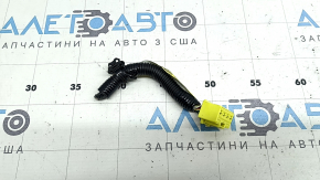 Фишка на модуль srs airbag компьютер подушек безопасности центральная Lexus RX300 RX330 RX350 RX400h 04-09